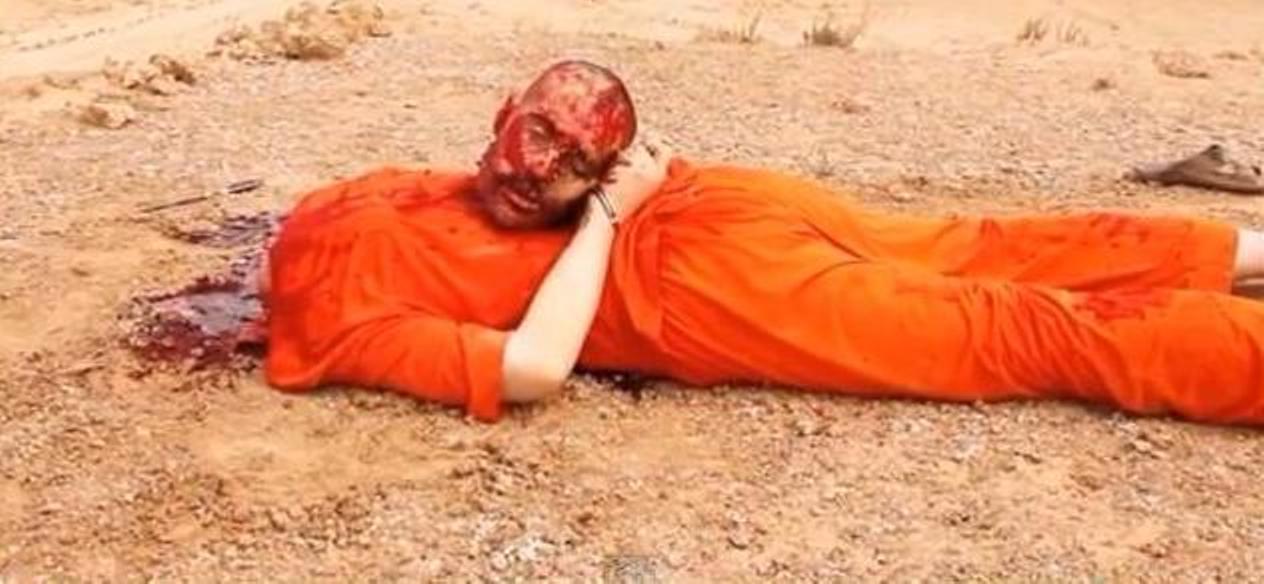 kmid Islamischer enthauptet James Foley. Islamische t�ten James Foley